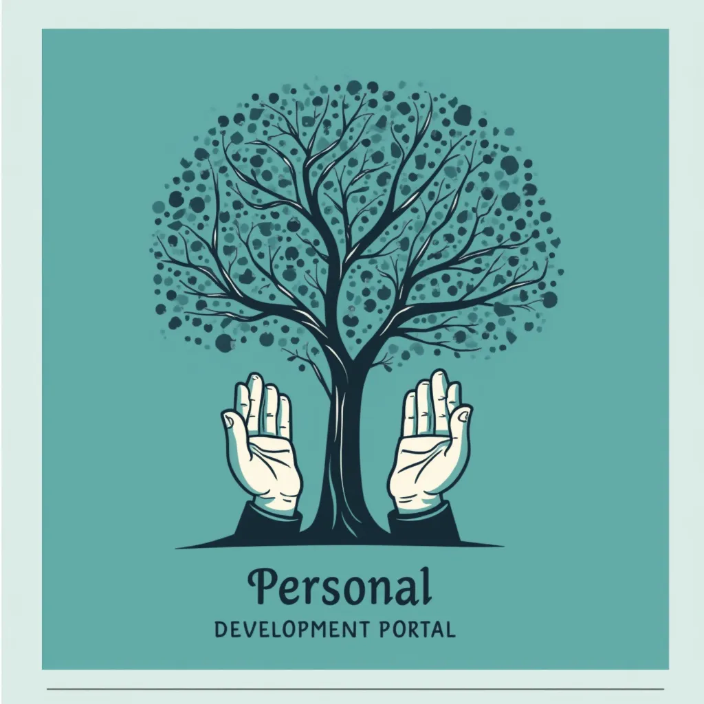 Logo Magazine Psychologie Positive
