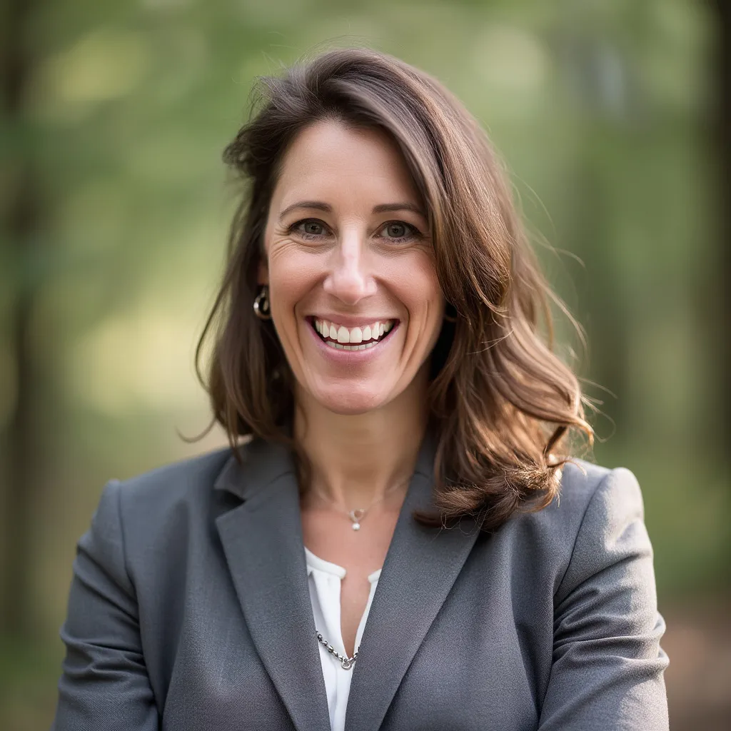 Photo de Valérie Leclerc